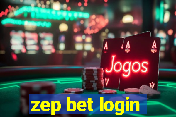 zep bet login